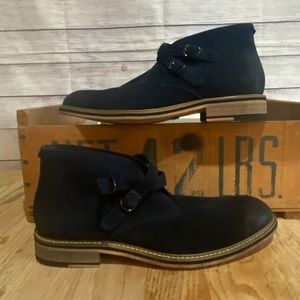 hart shaffner marx shoes